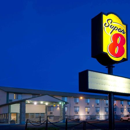 Super 8 By Wyndham Cortez/Mesa Verde Area Bagian luar foto