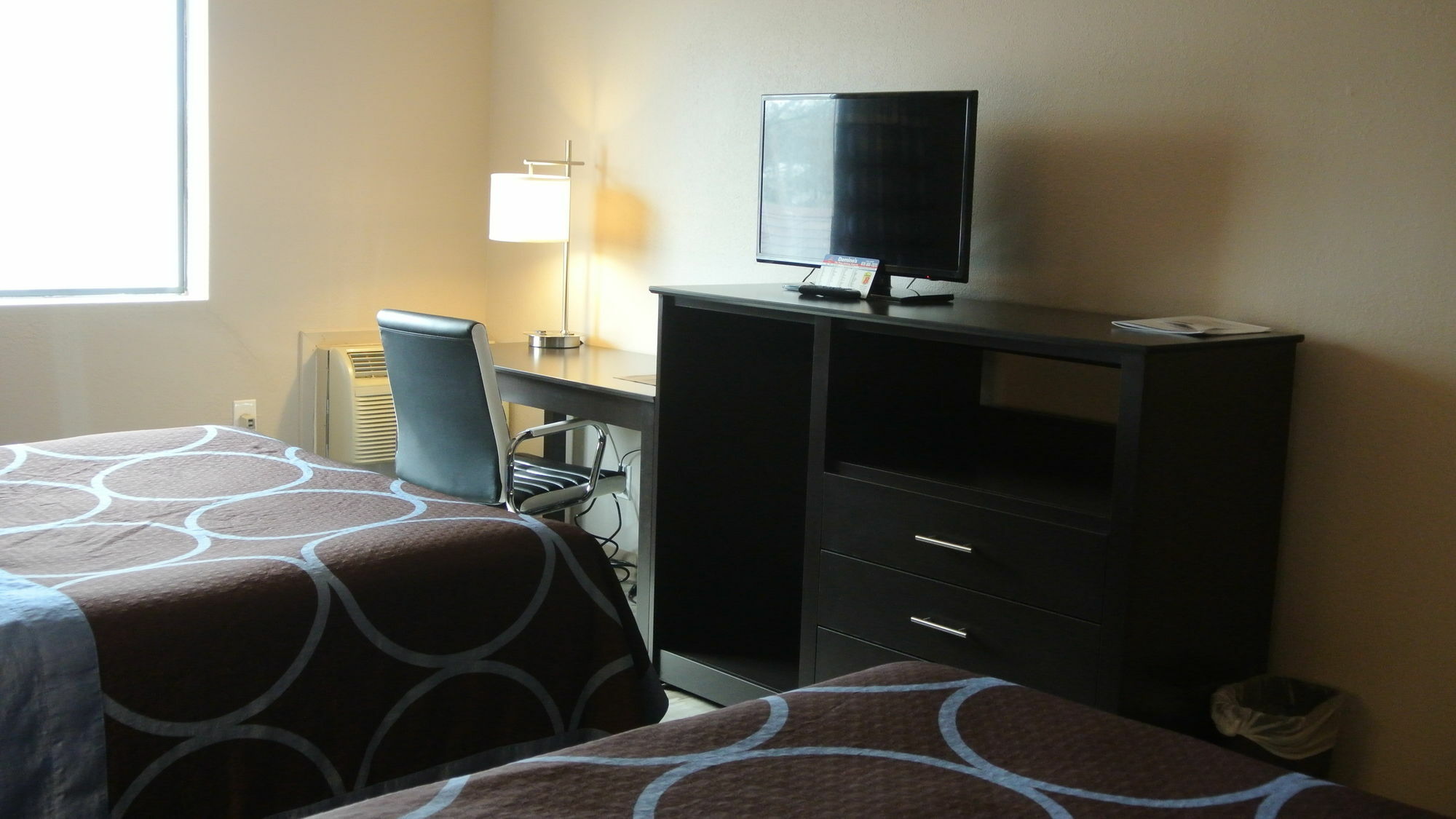 Super 8 By Wyndham Cortez/Mesa Verde Area Bagian luar foto